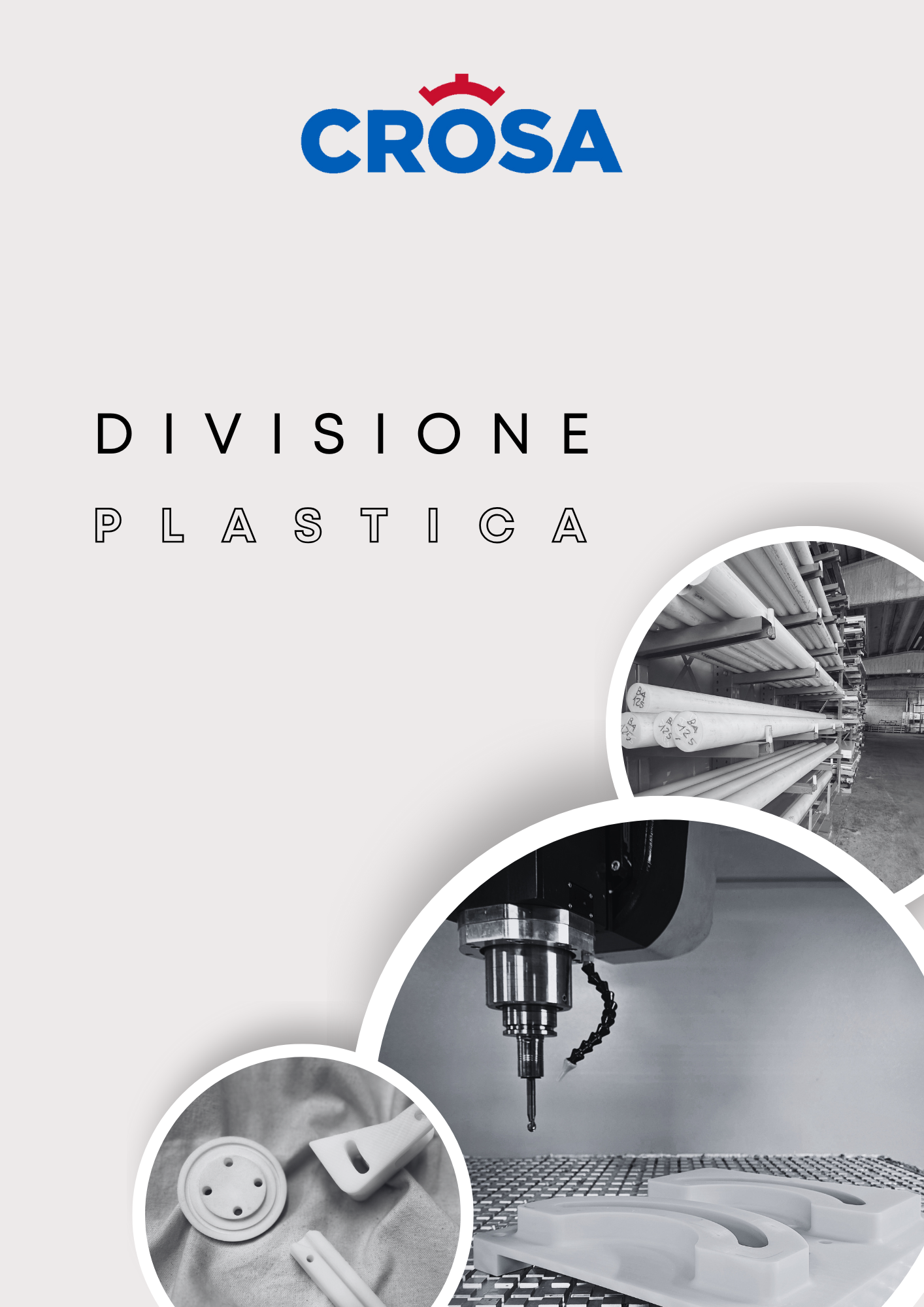 Catalogo Safety Crosa 2026